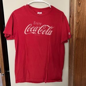 AE Tailgate Coca-Cola T-Shirt